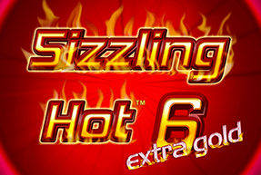 Sizzling hot 6 extra gold thumbnail
